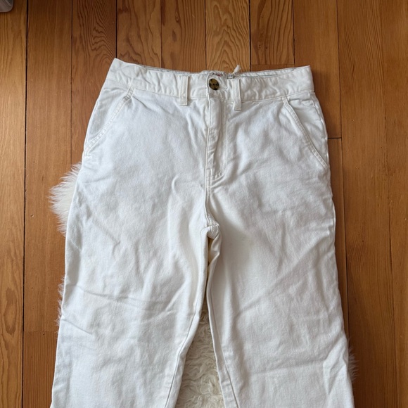 Faherty Endless Pants - Picture 8 of 13